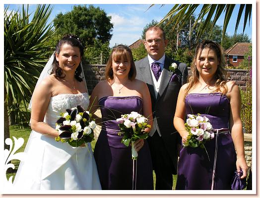 wedding by mum 125
